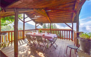 Amazing Home In Camaiore With House Sea View